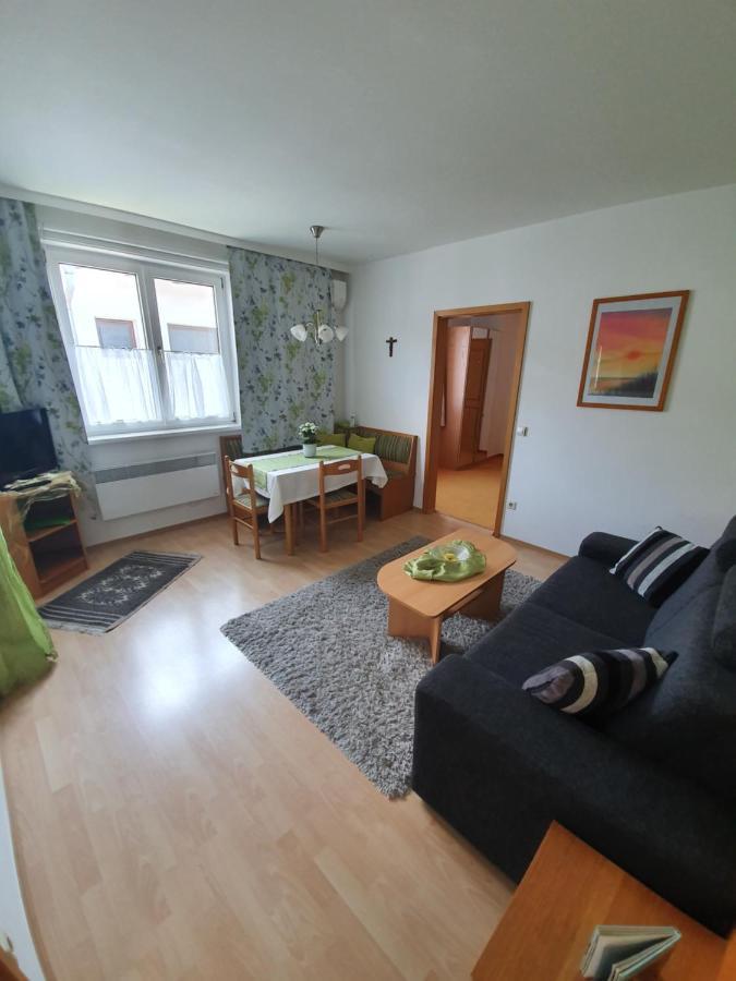 Appartement Roiss Podersdorf am See Exterior foto