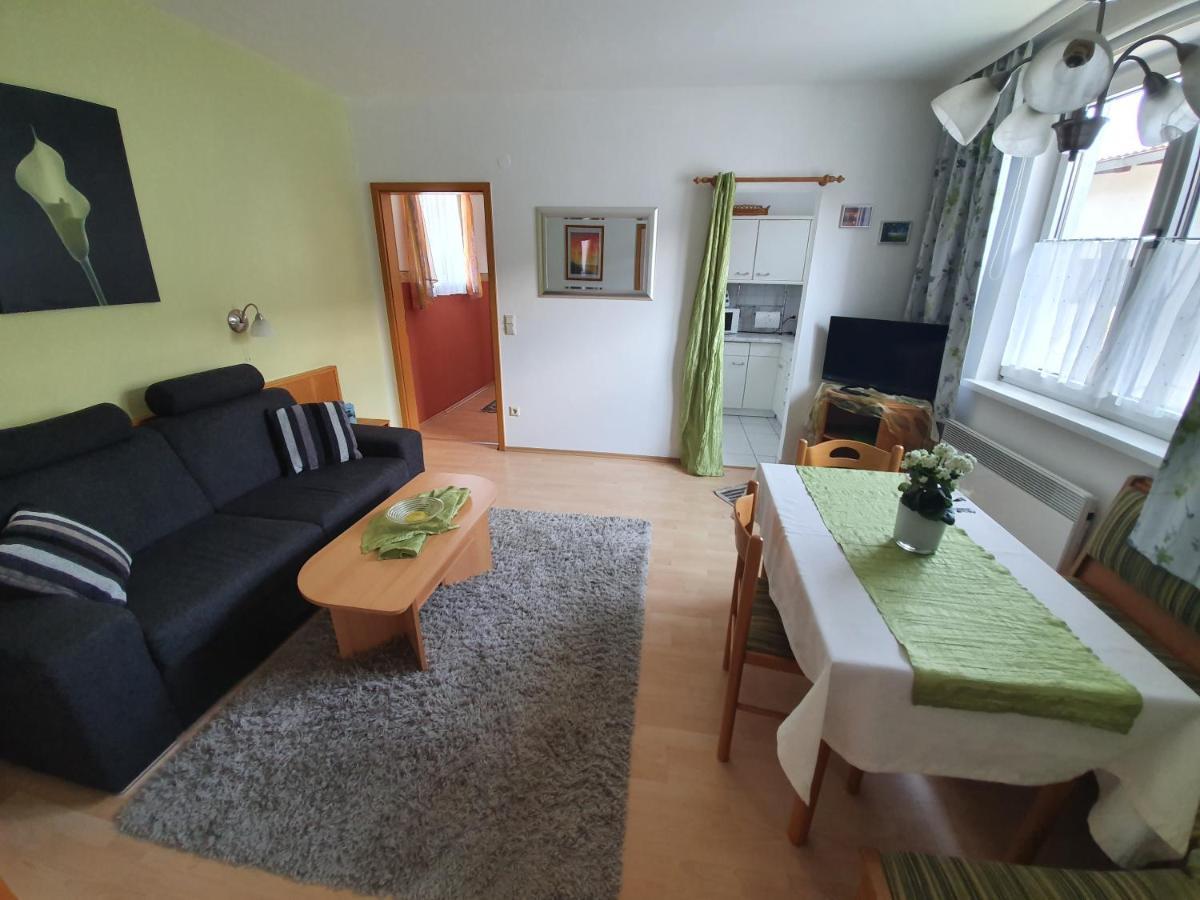 Appartement Roiss Podersdorf am See Exterior foto