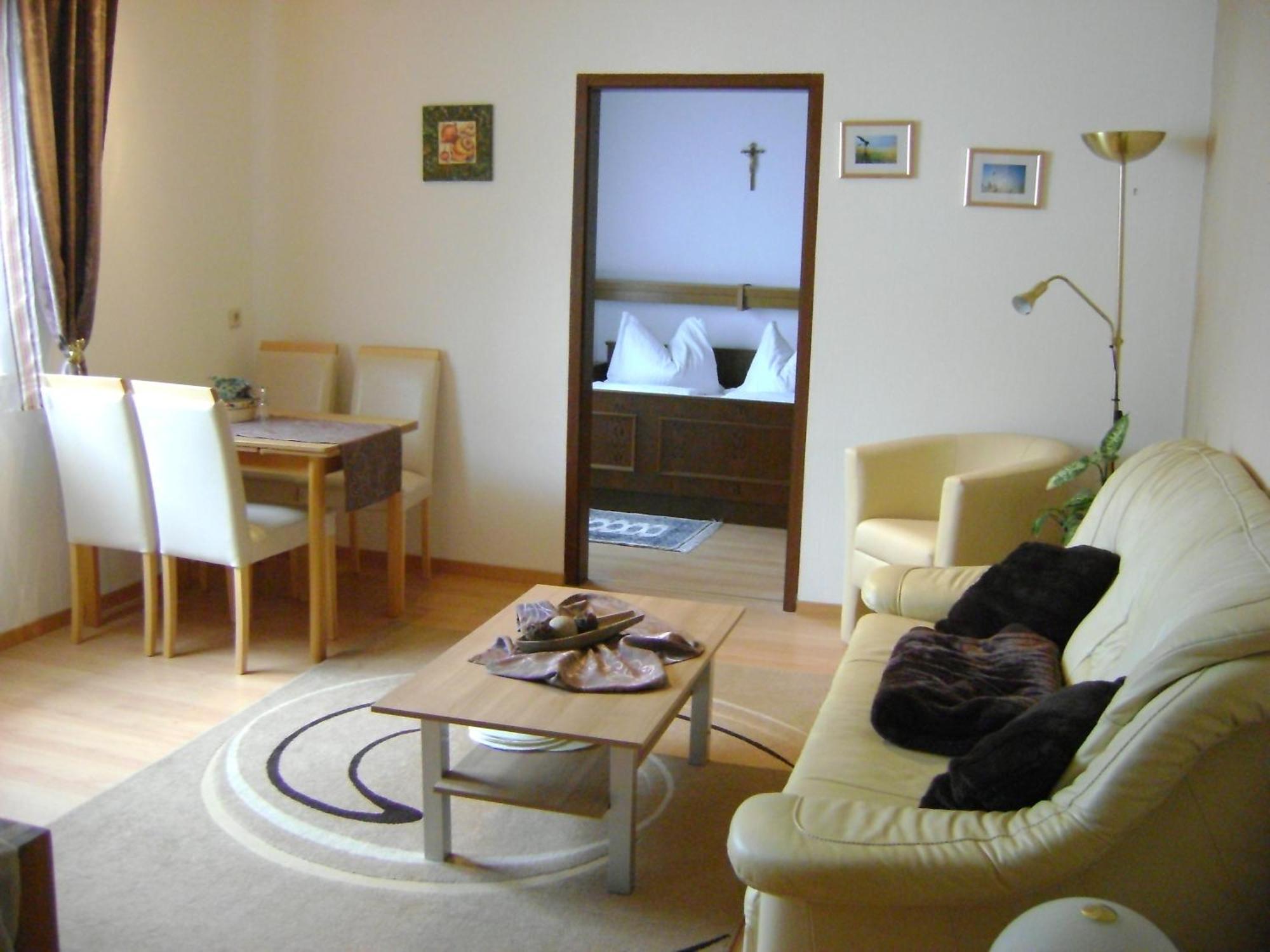 Appartement Roiss Podersdorf am See Exterior foto