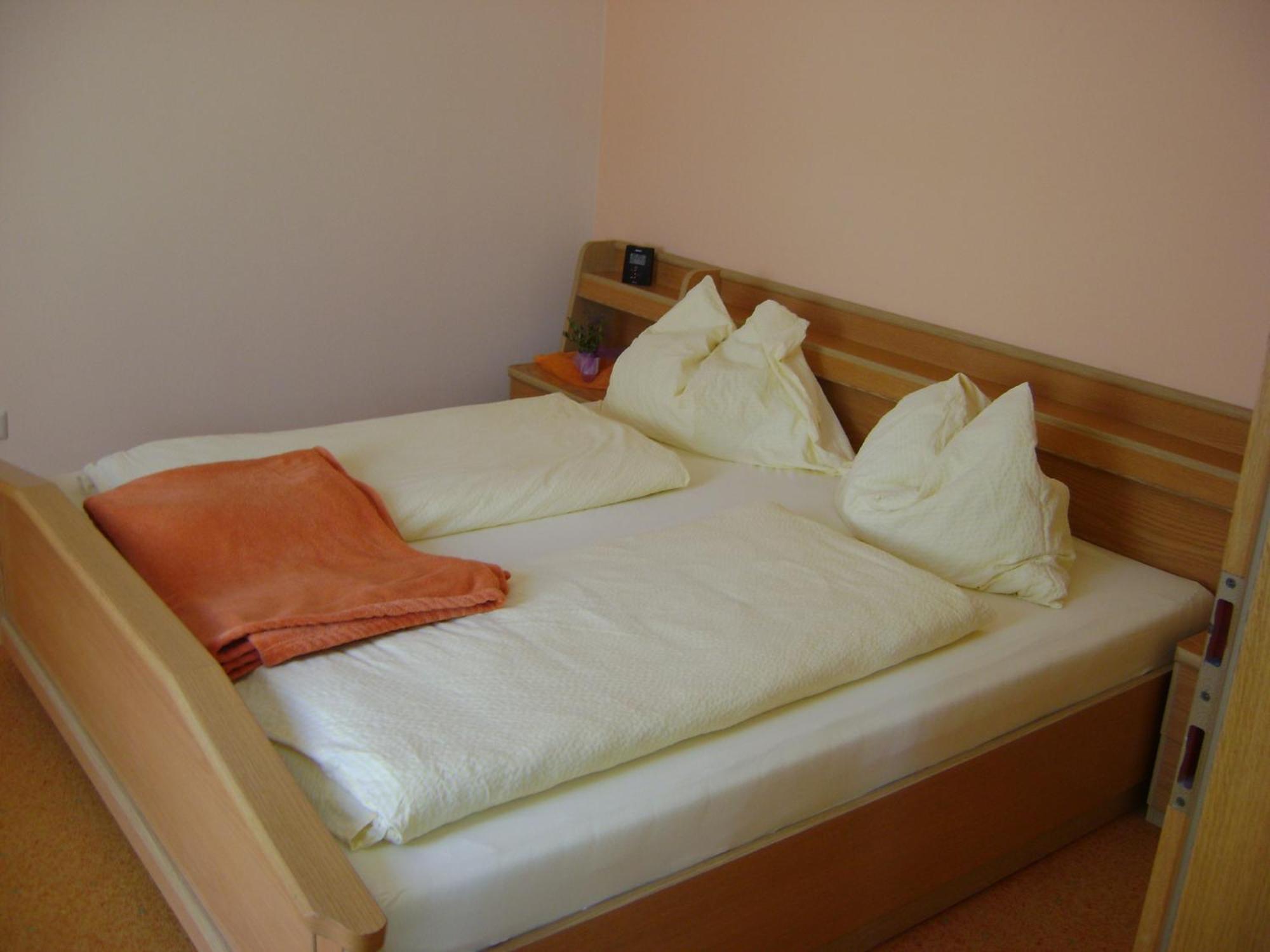 Appartement Roiss Podersdorf am See Exterior foto